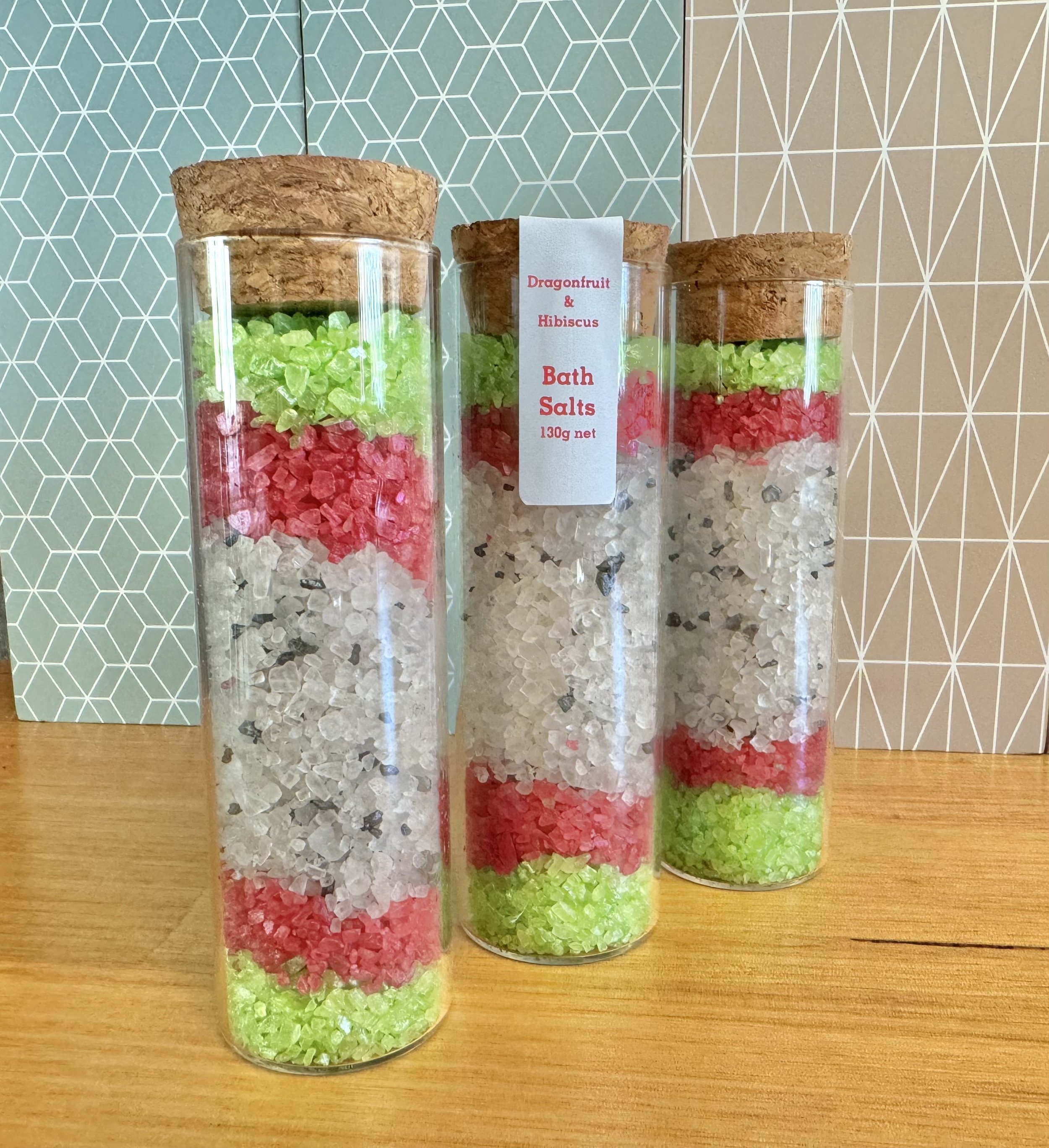 Dragonfruit and Hibiscus Bath Salts.jpg