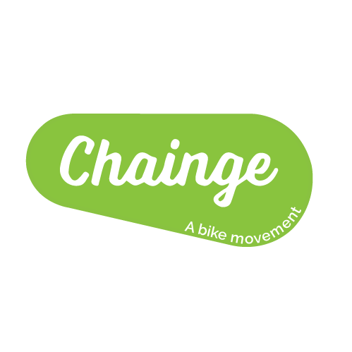 Chainge - Sustainable Delivery