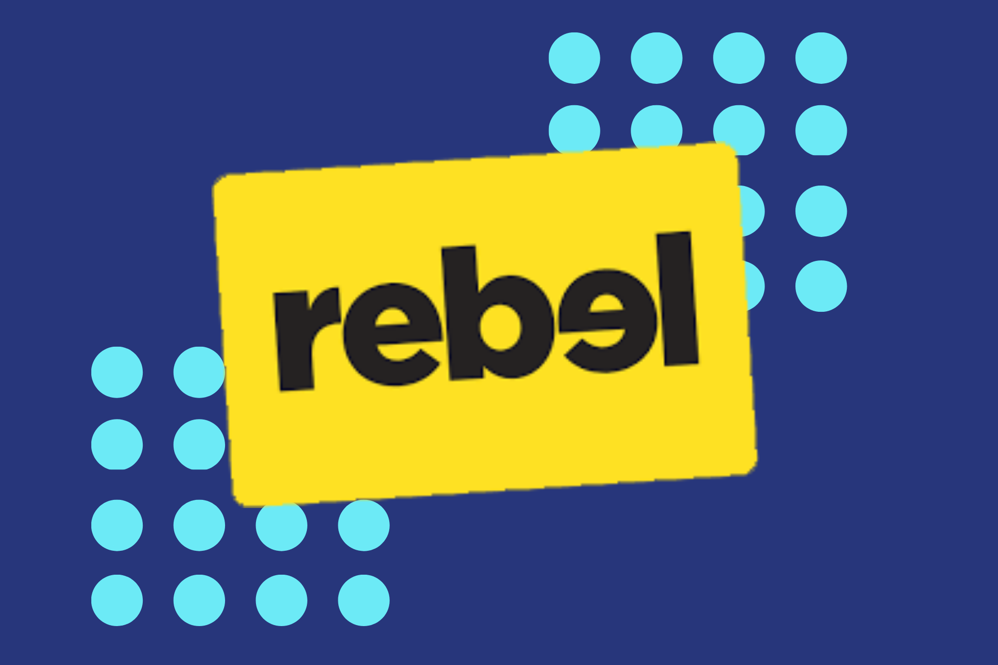 Light Purple and White Fashion Back to Business Landscape Yard Sign.png