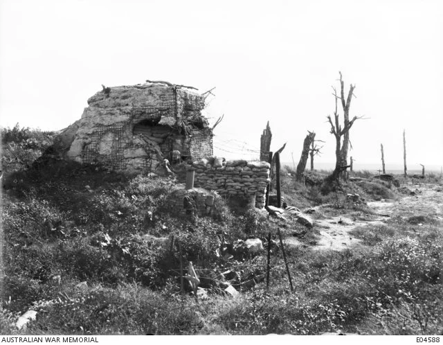 Pozieres 