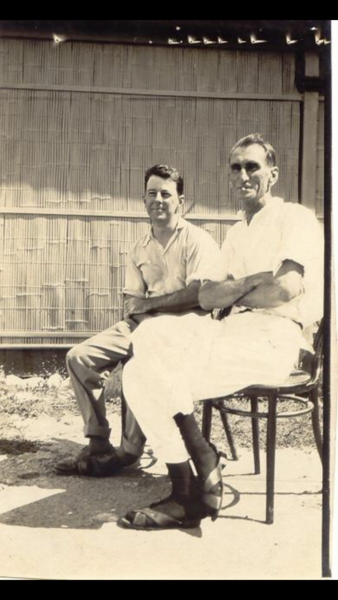 Doc Vernon