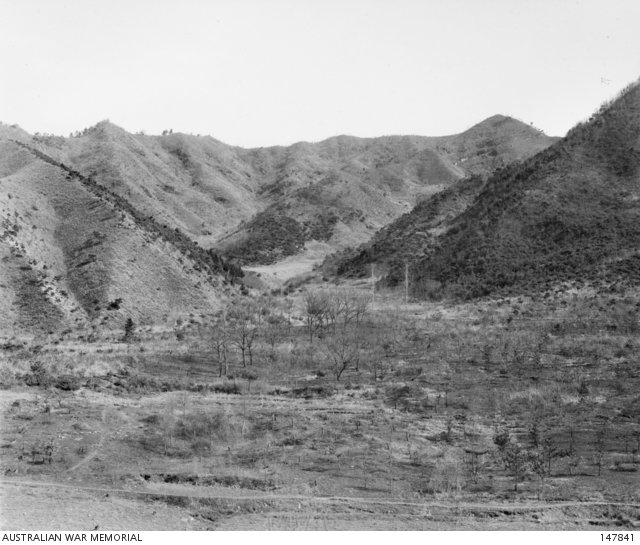 The Australian Positions