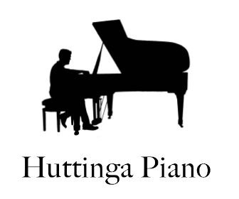 Huttinga Piano