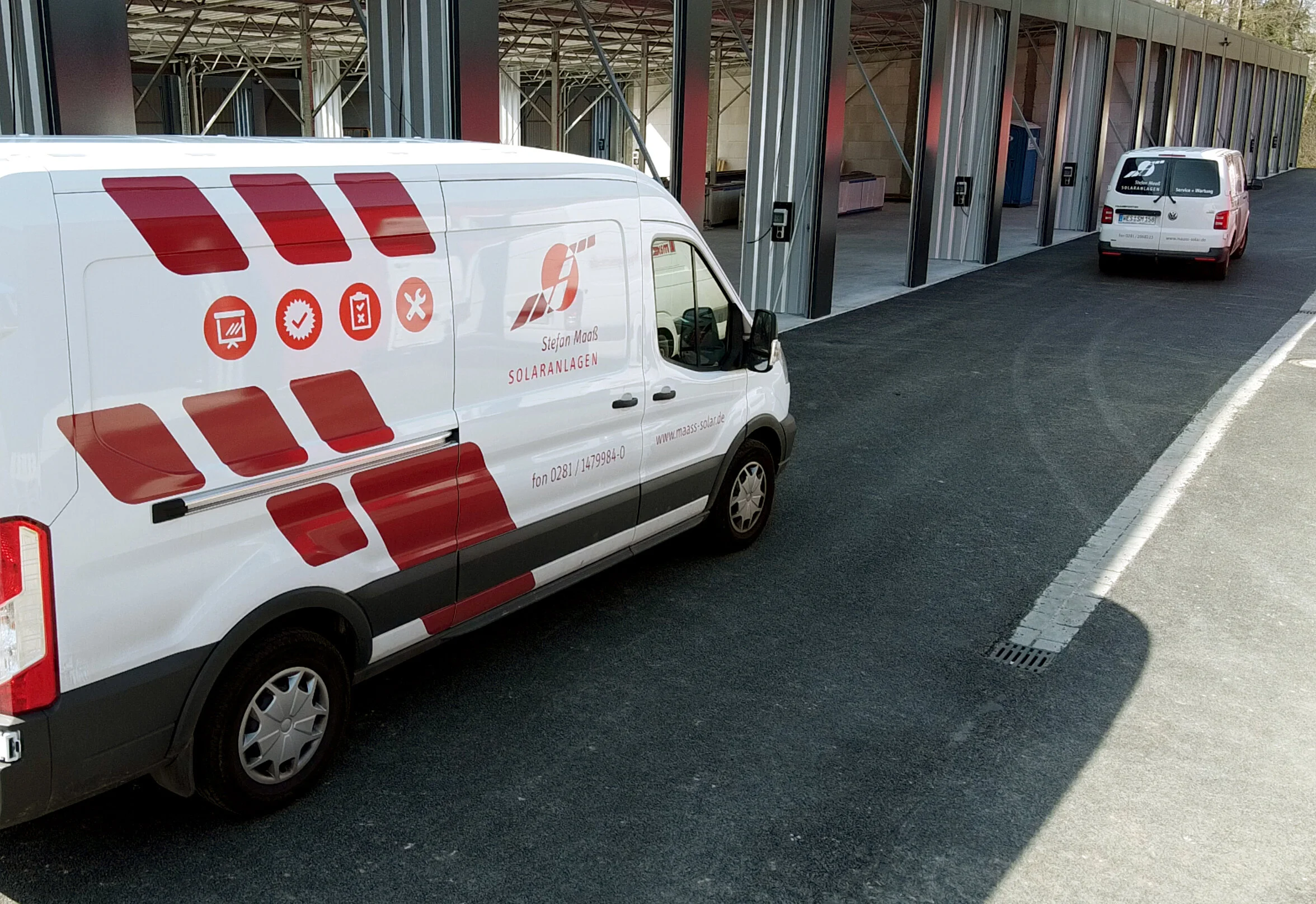 PV Anlage Darmstadt 02