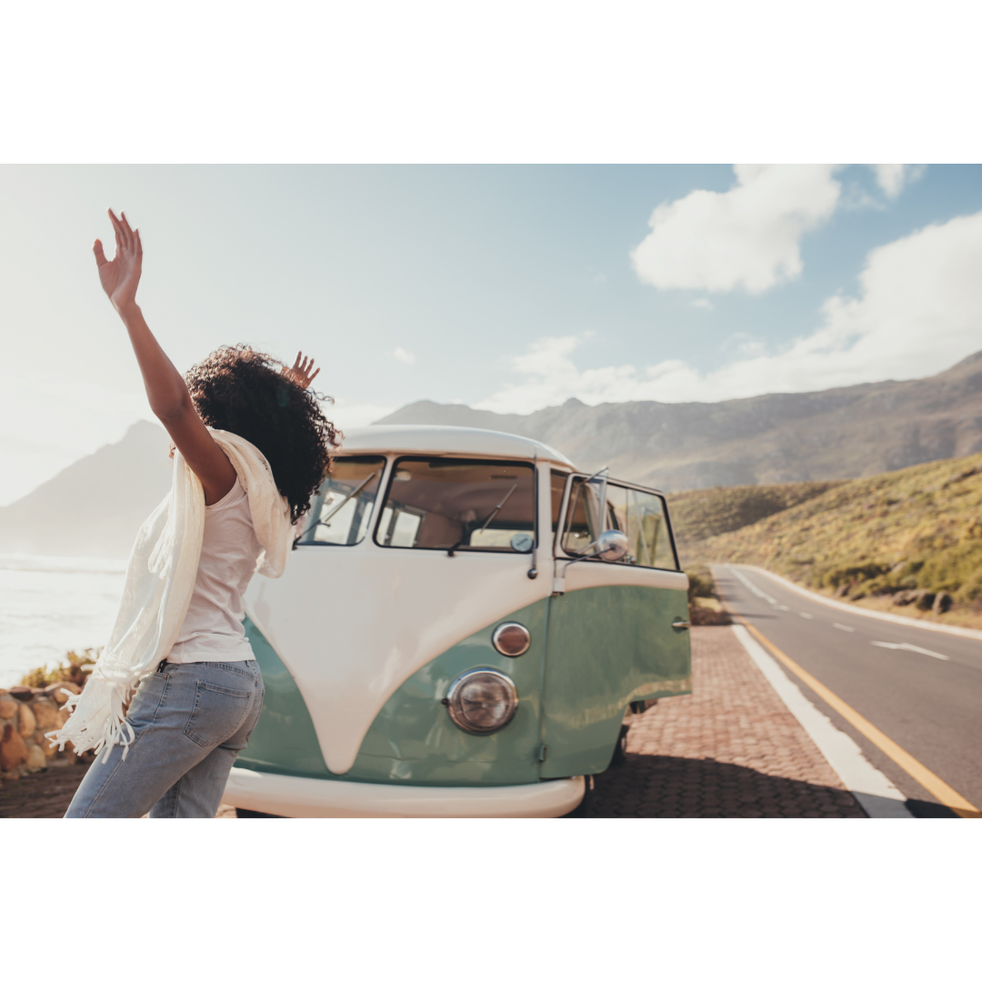 Journey to Joy