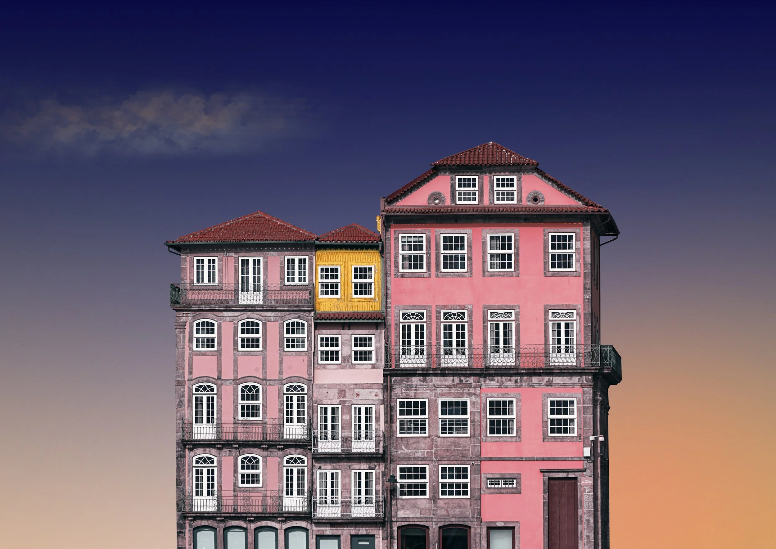 Porto, Portugal