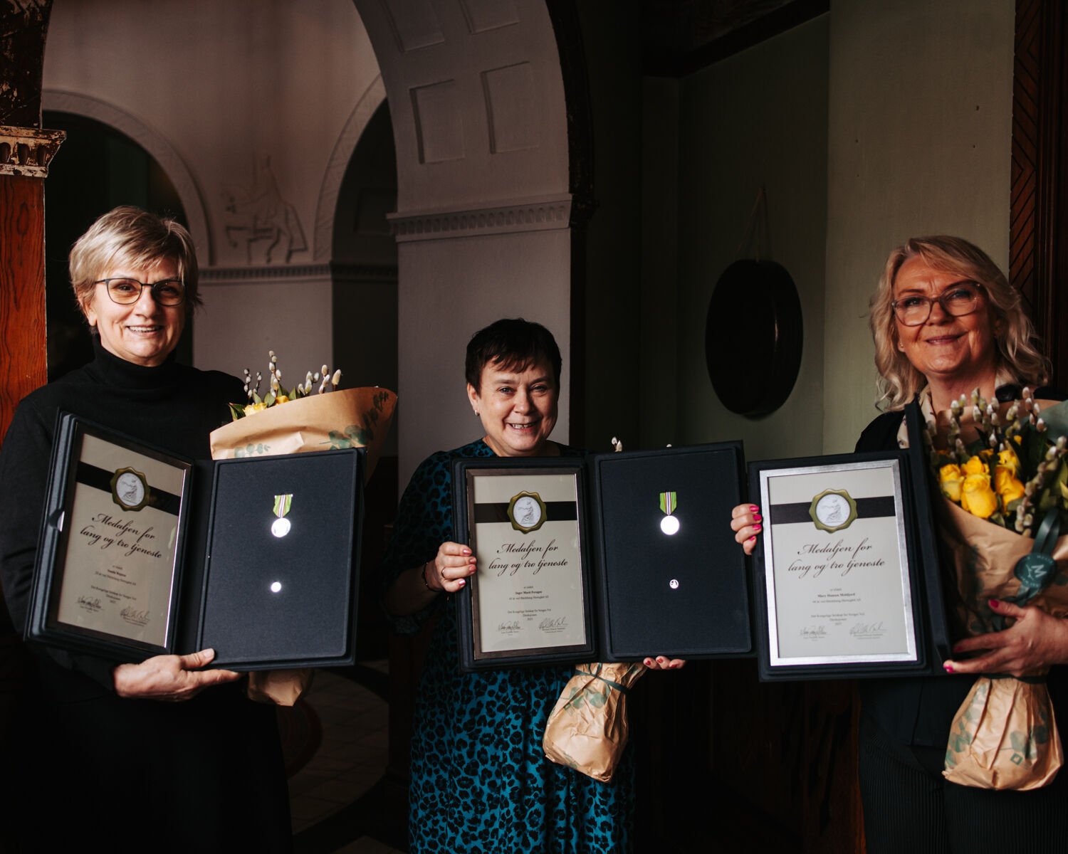 Mange år i samme jobb - stagnasjon eller utvikling?