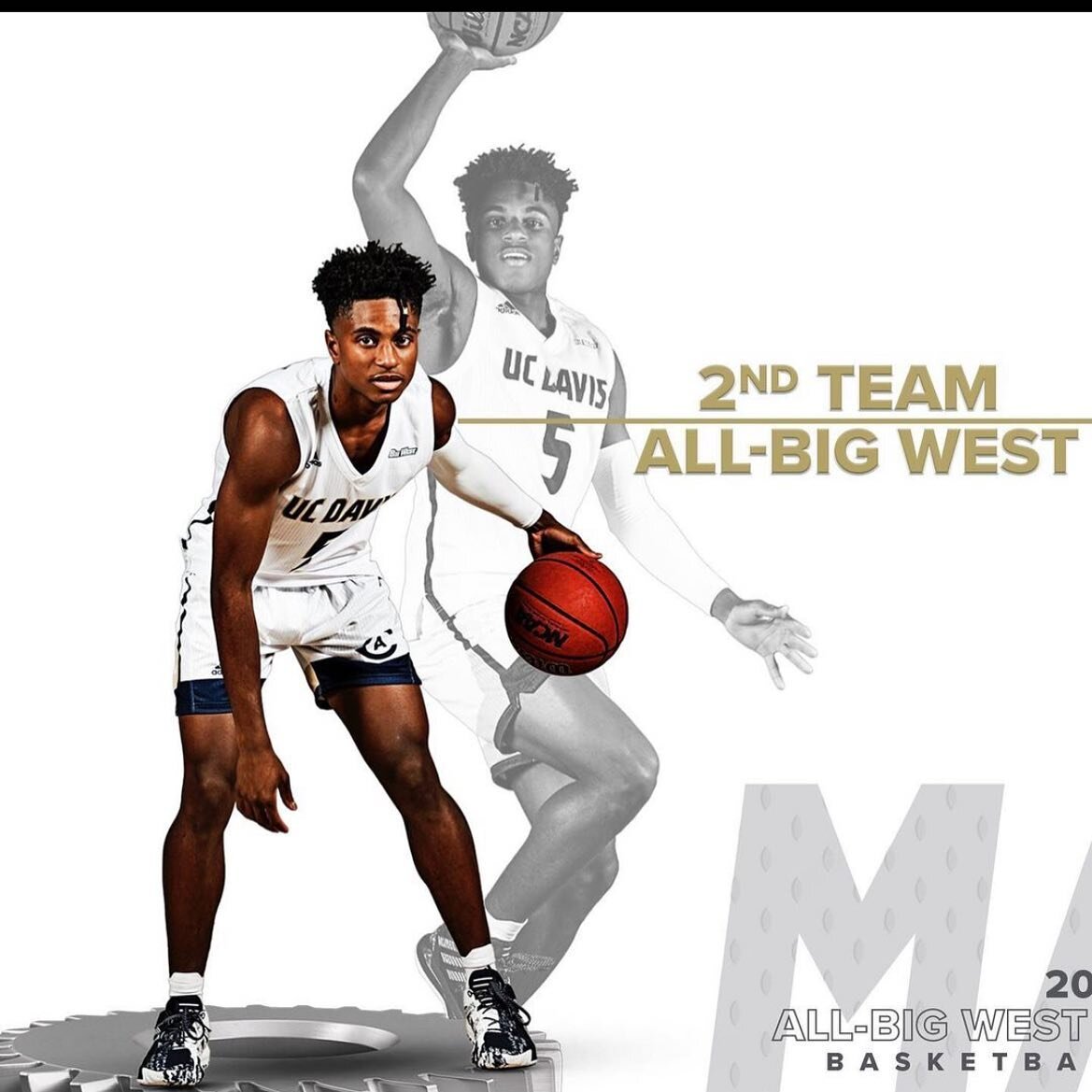 Congrats to soldier alum @ballin4memo on earning 2nd team all @bigwestconference for the second time consecutively!!!!!
#soldierbasketball#Thefraternity#salute