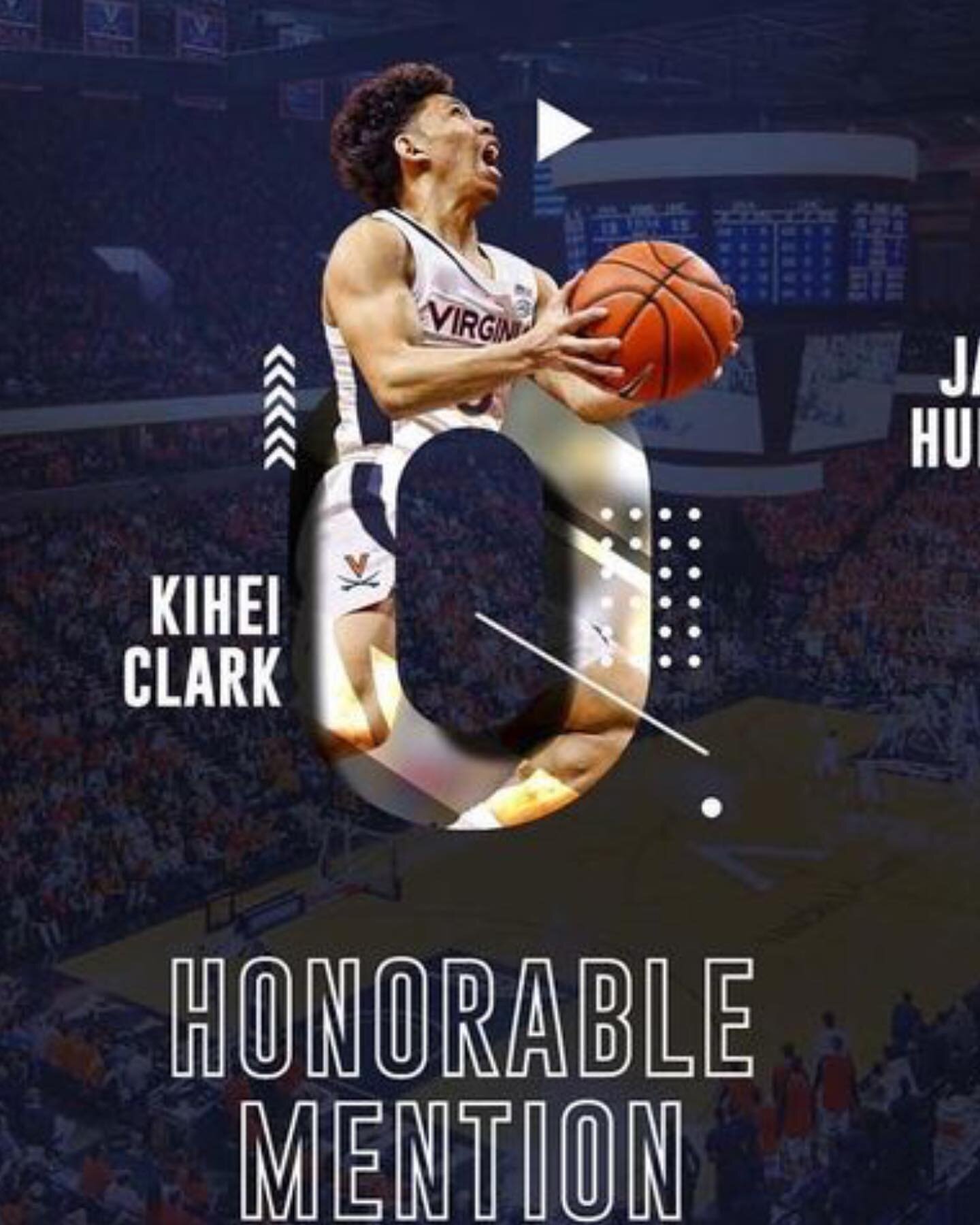 Congrats to soldier alum @kihei.clark on earning all @accsports conference!!!!!
#soldierbasketball#Thefraternity#Salute