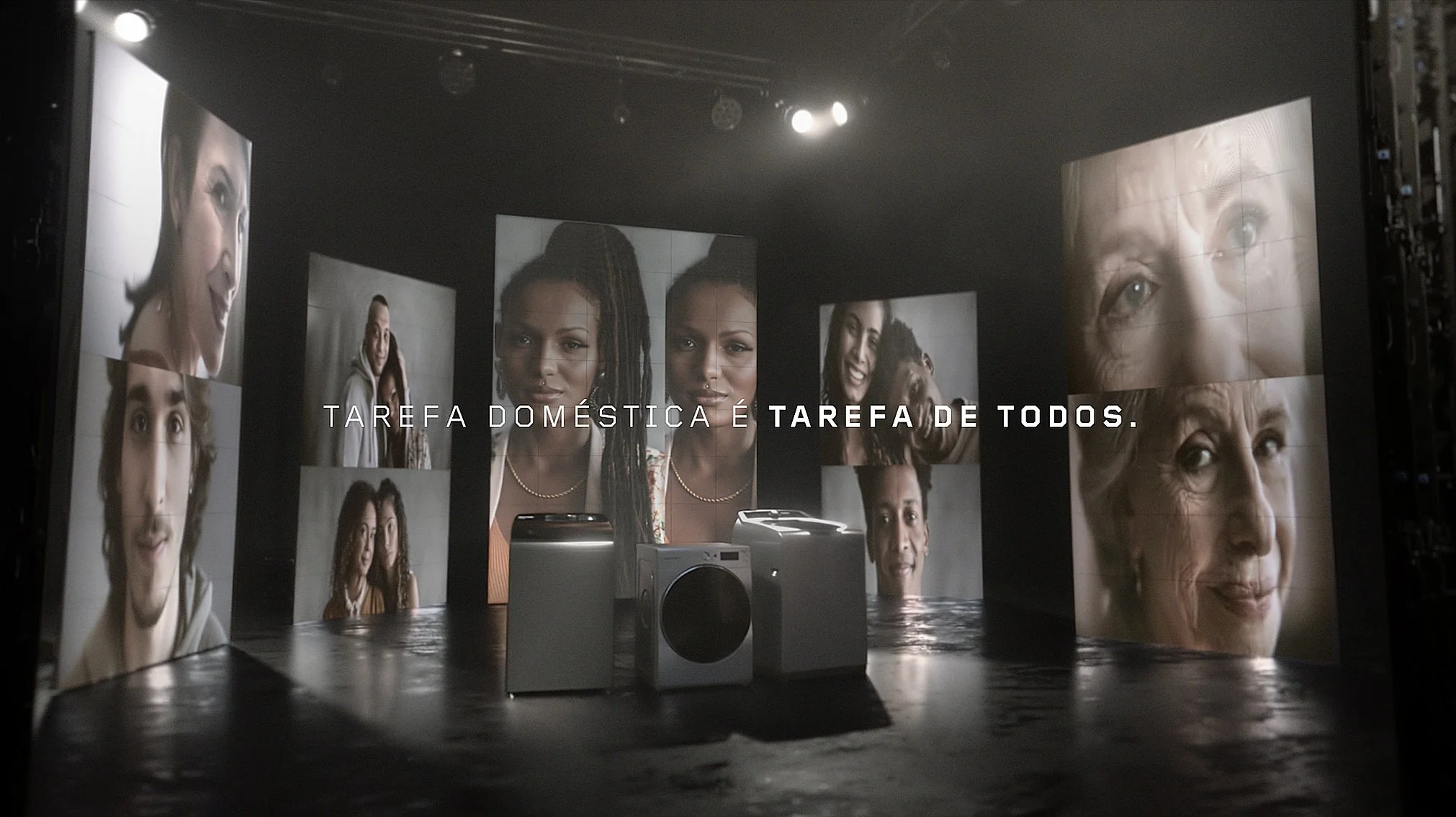 Brastemp - "Edição Compartilhada" 