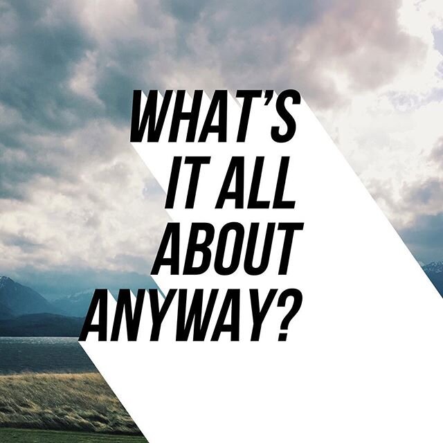 The 2018/19 Federal Budget has just been announced ... I hear you asking, why should I care and what does it even mean for me?
.
I&rsquo;ve boiled it down to some key takeouts. Clients, please check your inbox 📬 and any one else interested simply DM