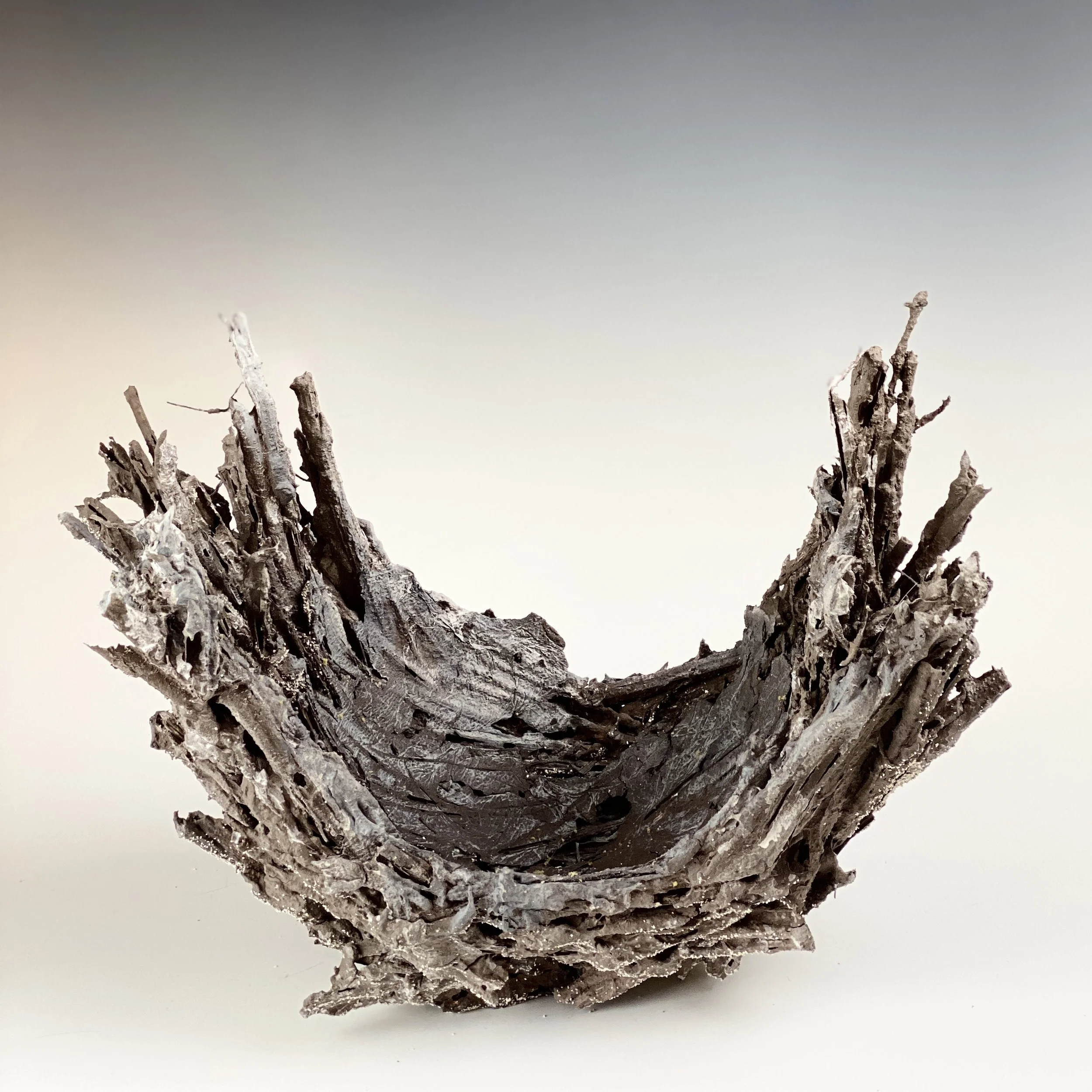 black stoneware nest series.JPEG