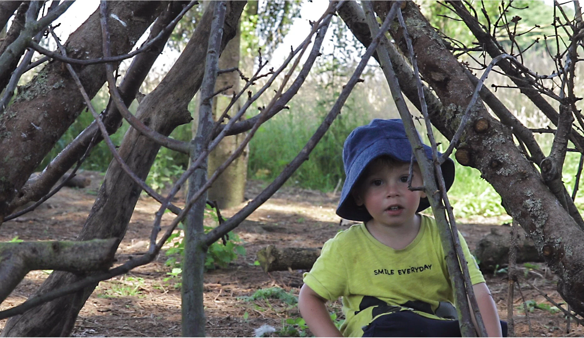 Little Peanuts Day Nursery & Forest School, Wheldrake, York