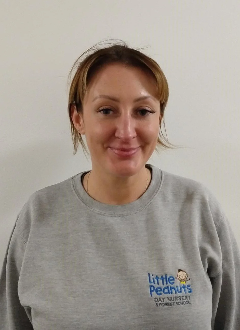 Our Team Little Peanuts Day Nursery, York