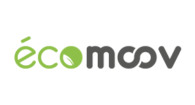 Logo ECOMOOV