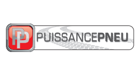 Logo PUISSANCE PNEU