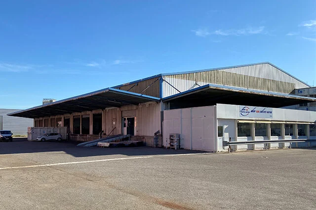 OUVERTURE : DROP SUD PIECES AUTOS