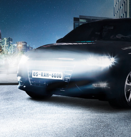 Focus fournisseur : OSRAM