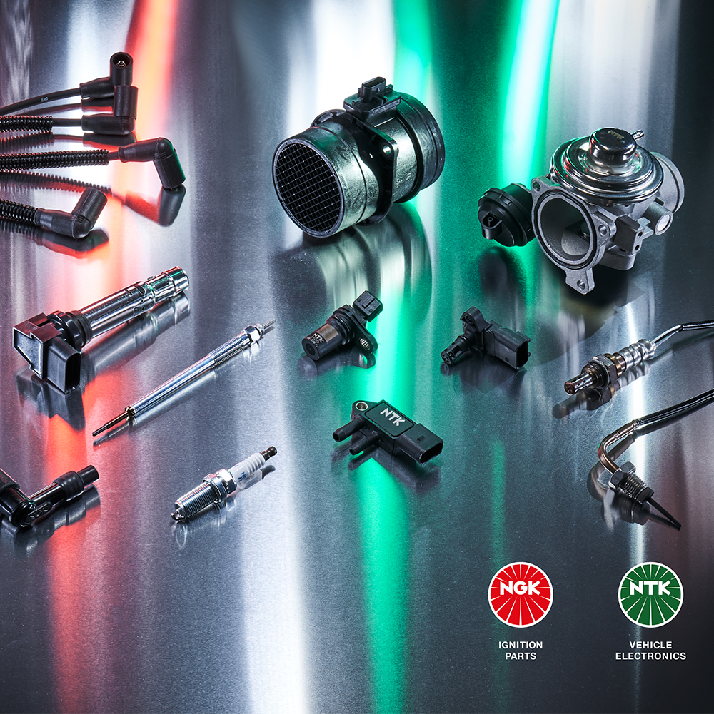 Focus fournisseur : NITERRA