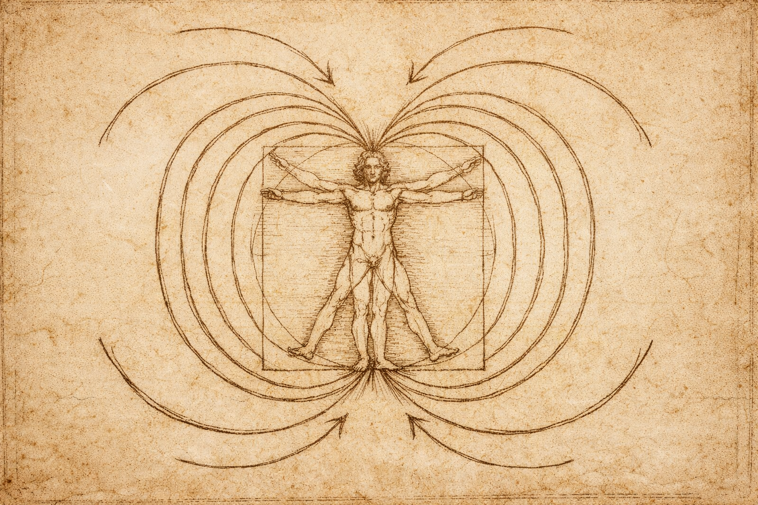 Manifestaatio ja vetovoiman laki