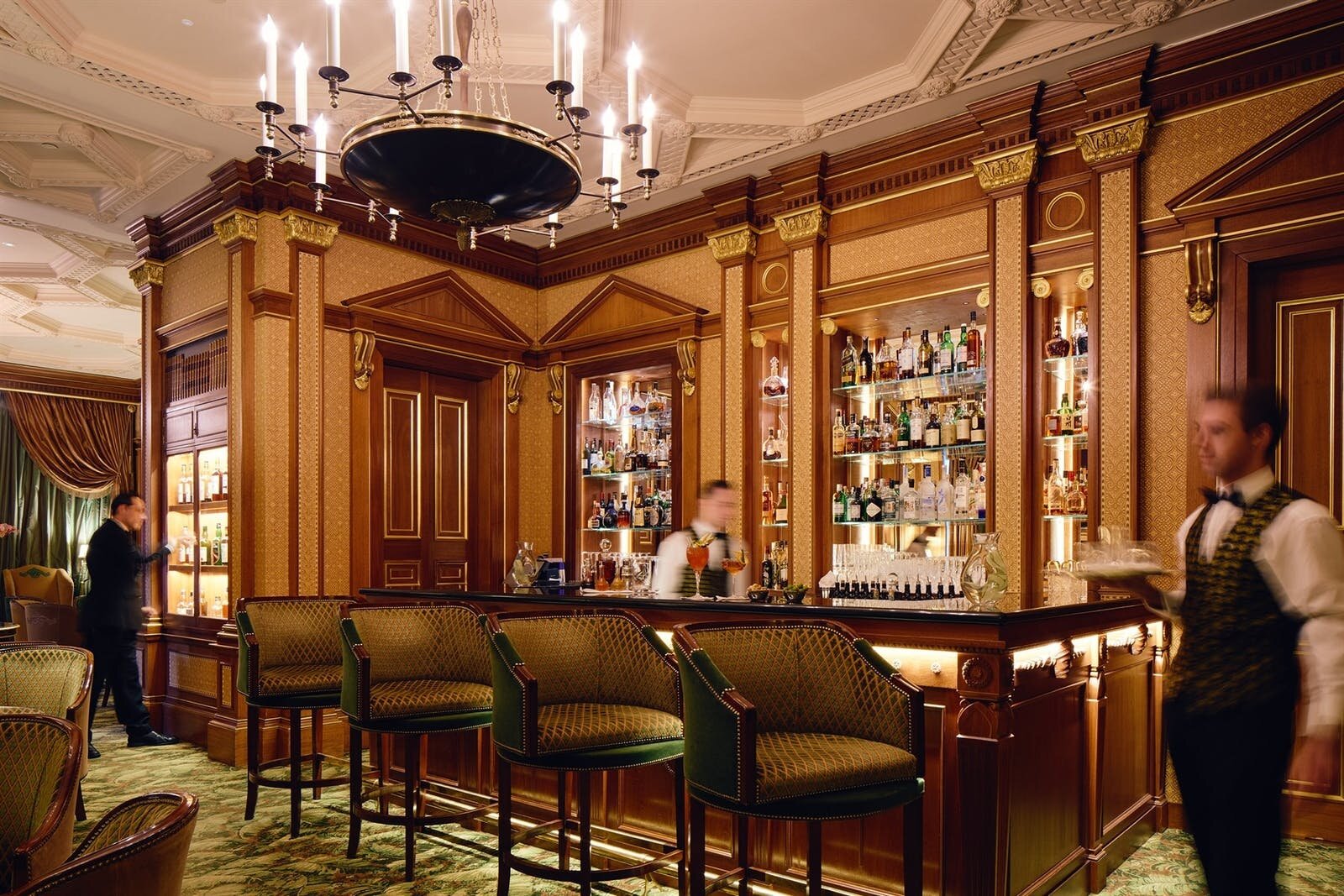 Lanesborough London