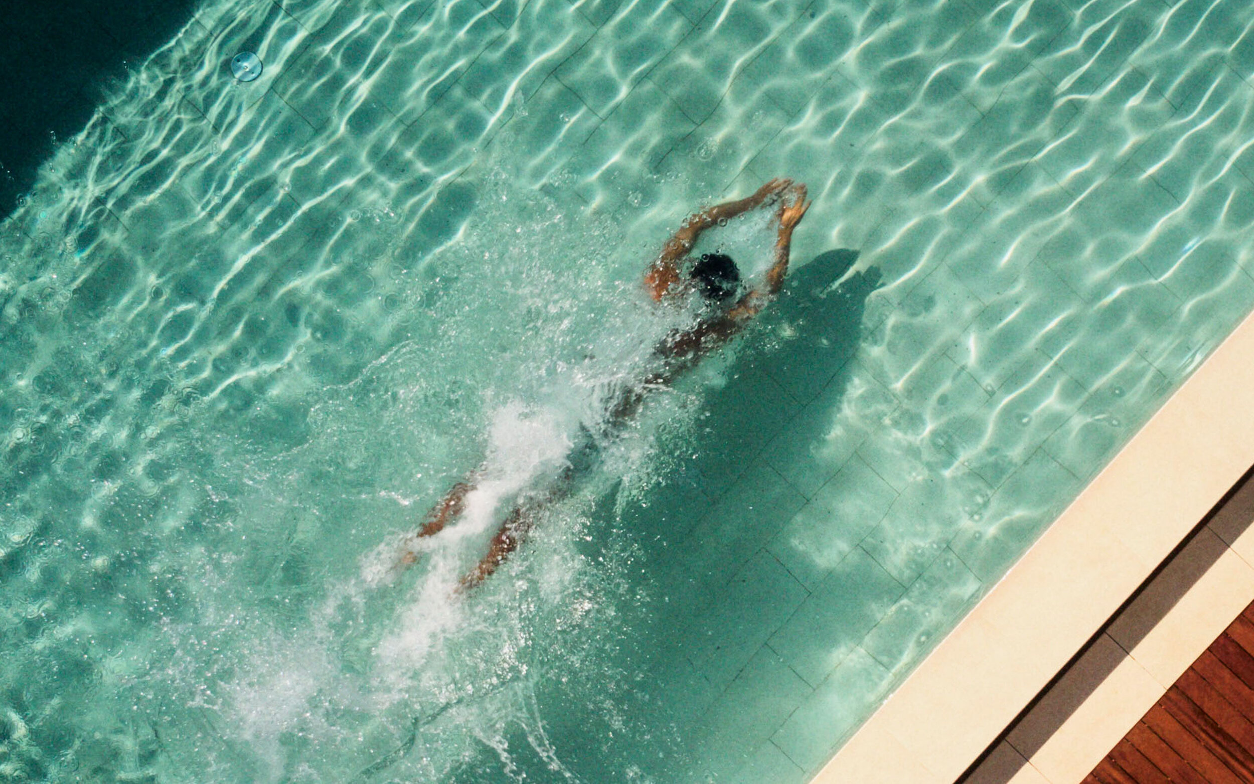 Pool One&Only Portonovi