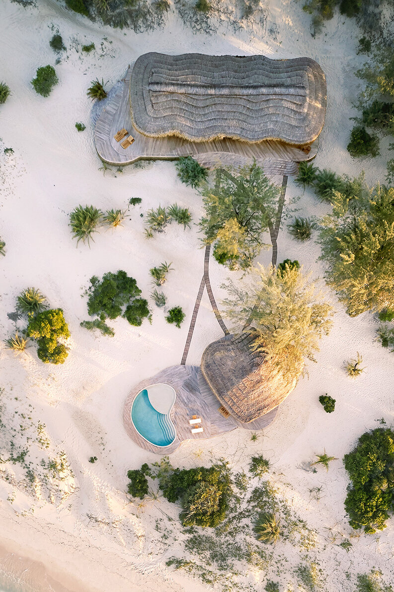 Banwa Private Island, Palawan…