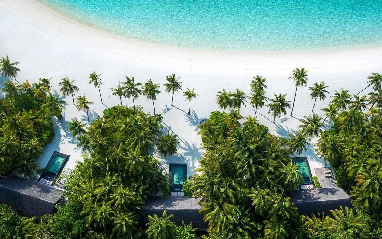 Quick guide to the Maldives