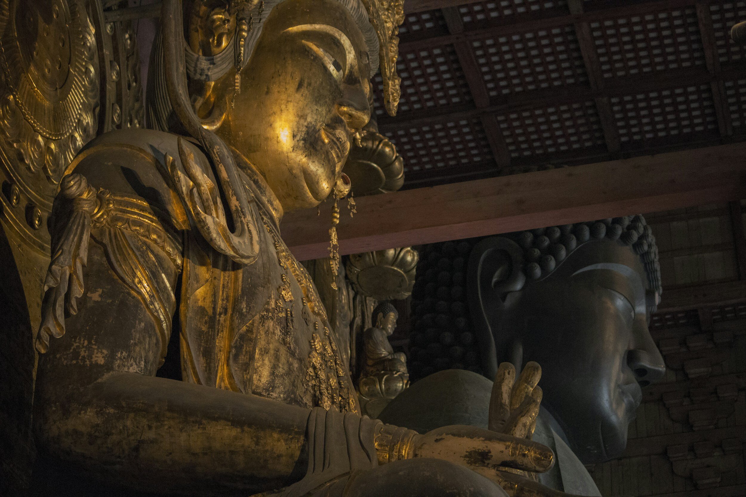 Nara Japan