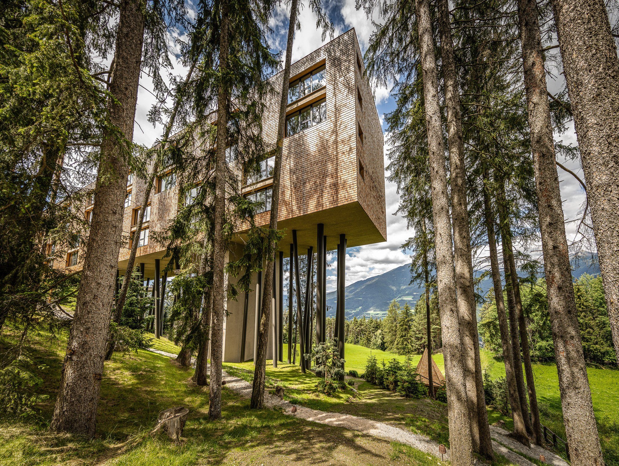 My Arbor- South Tyrol Italy
