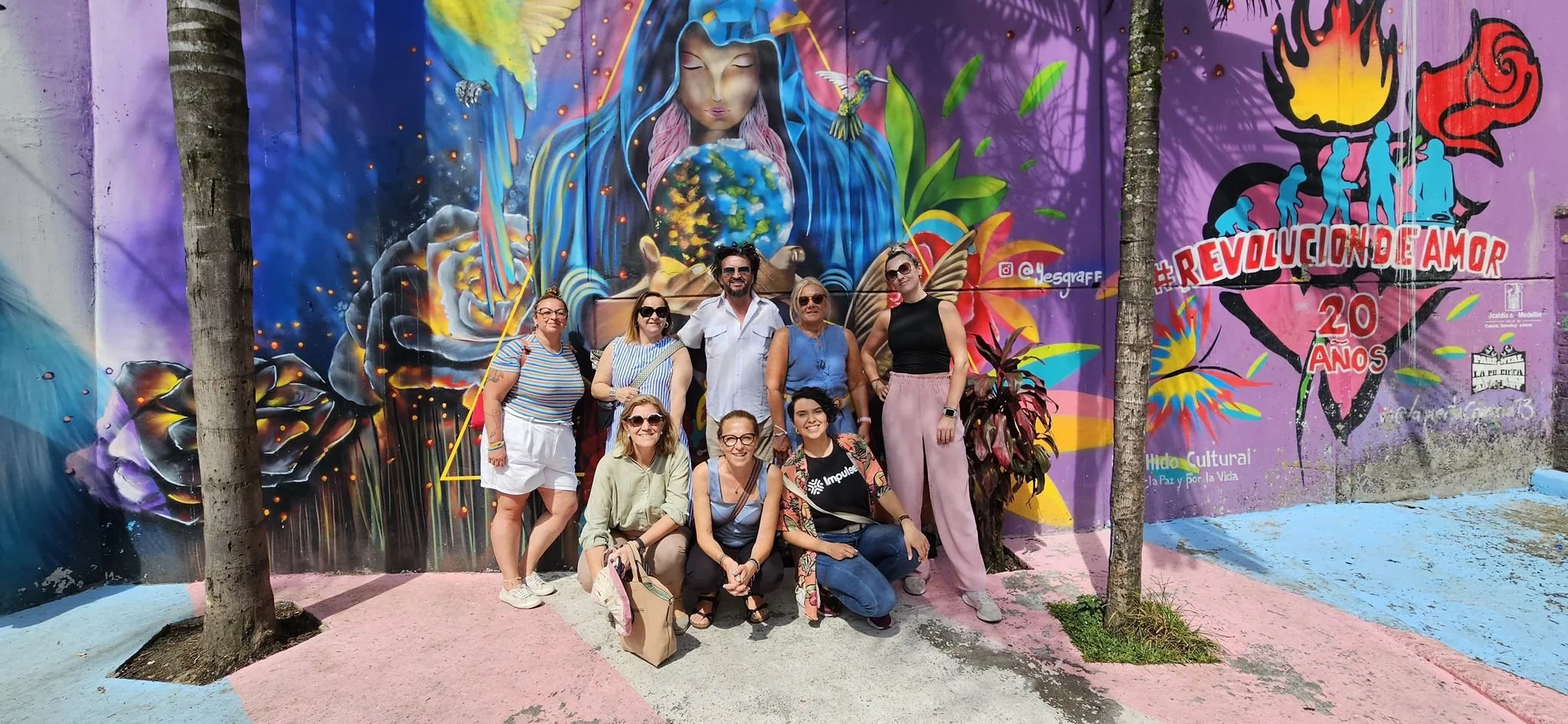 An Introduction to Colombia Medellin