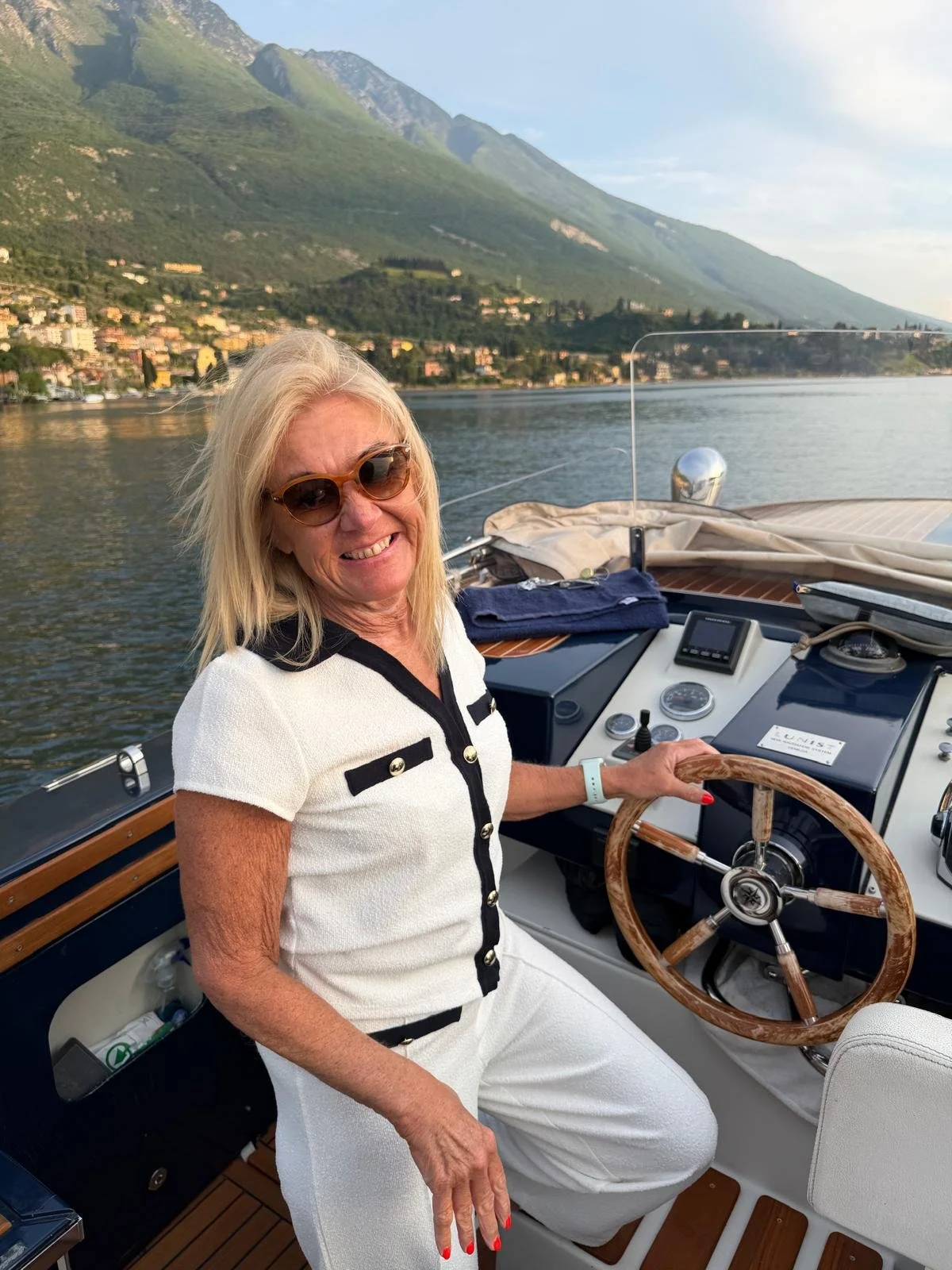 Hotel Val di Sogno Review: A Peaceful Lakeside Escape in Malcesine, Lake Garda.