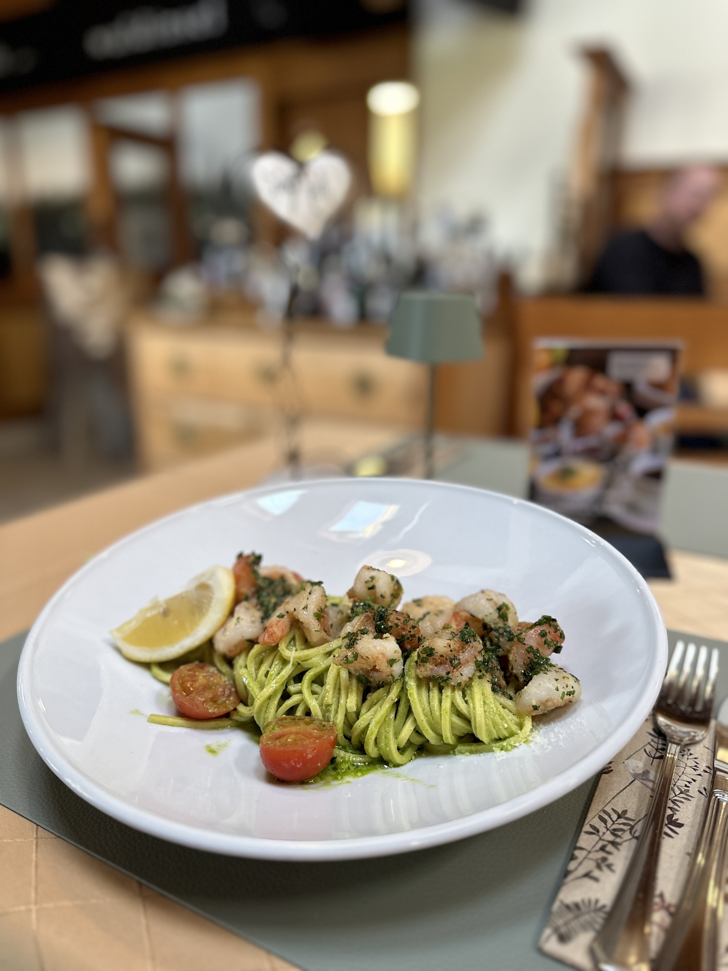 Bilder — Cafe & Restaurant Waldinsel Bilder — Cafe & Restaurant Waldinsel