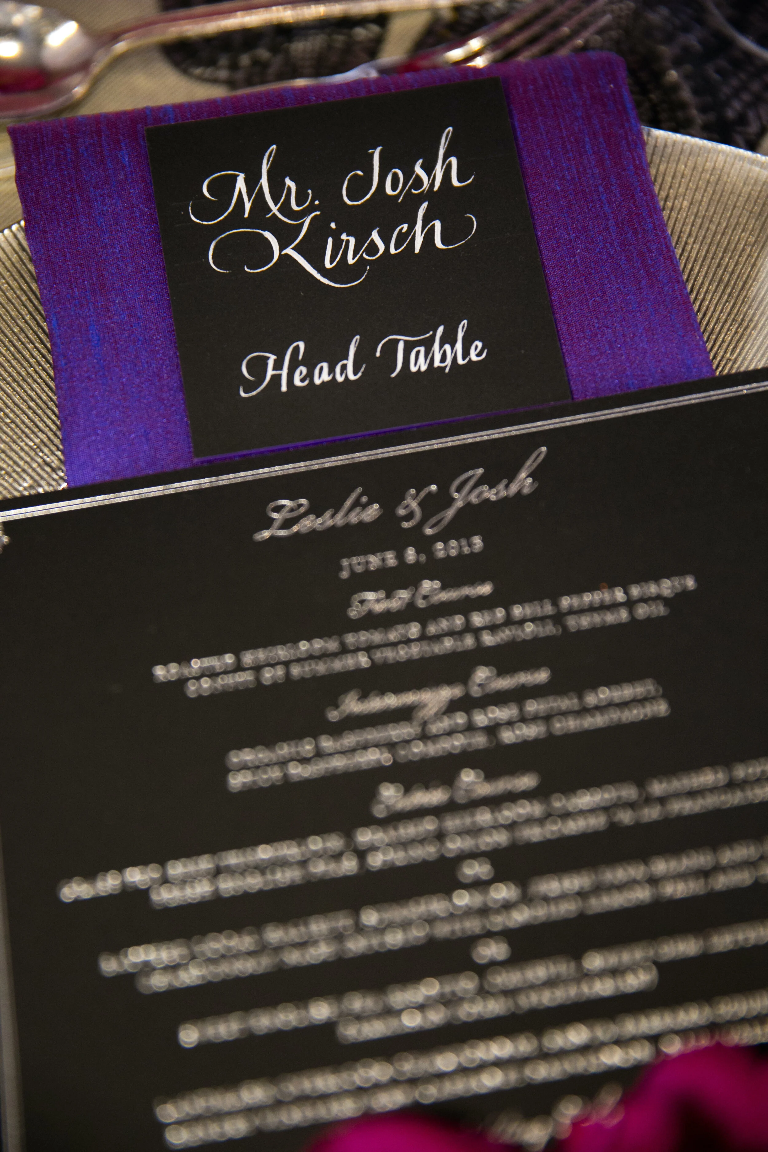 luxury wedding at the st. regis san francisco