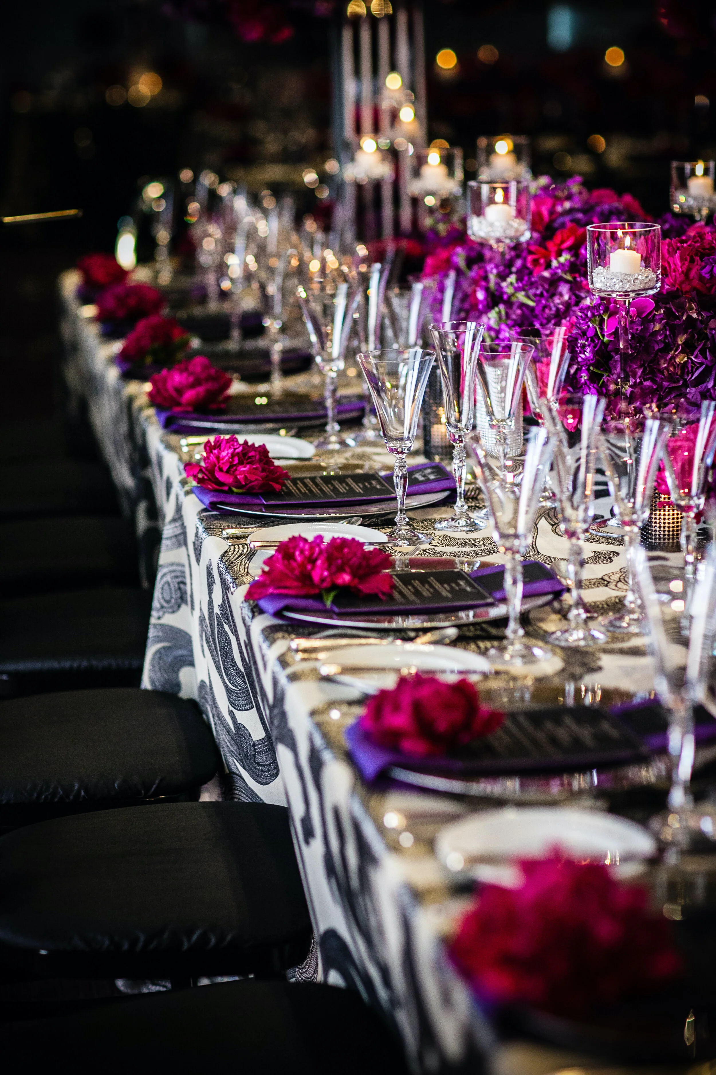 luxury wedding at the st. regis san francisco