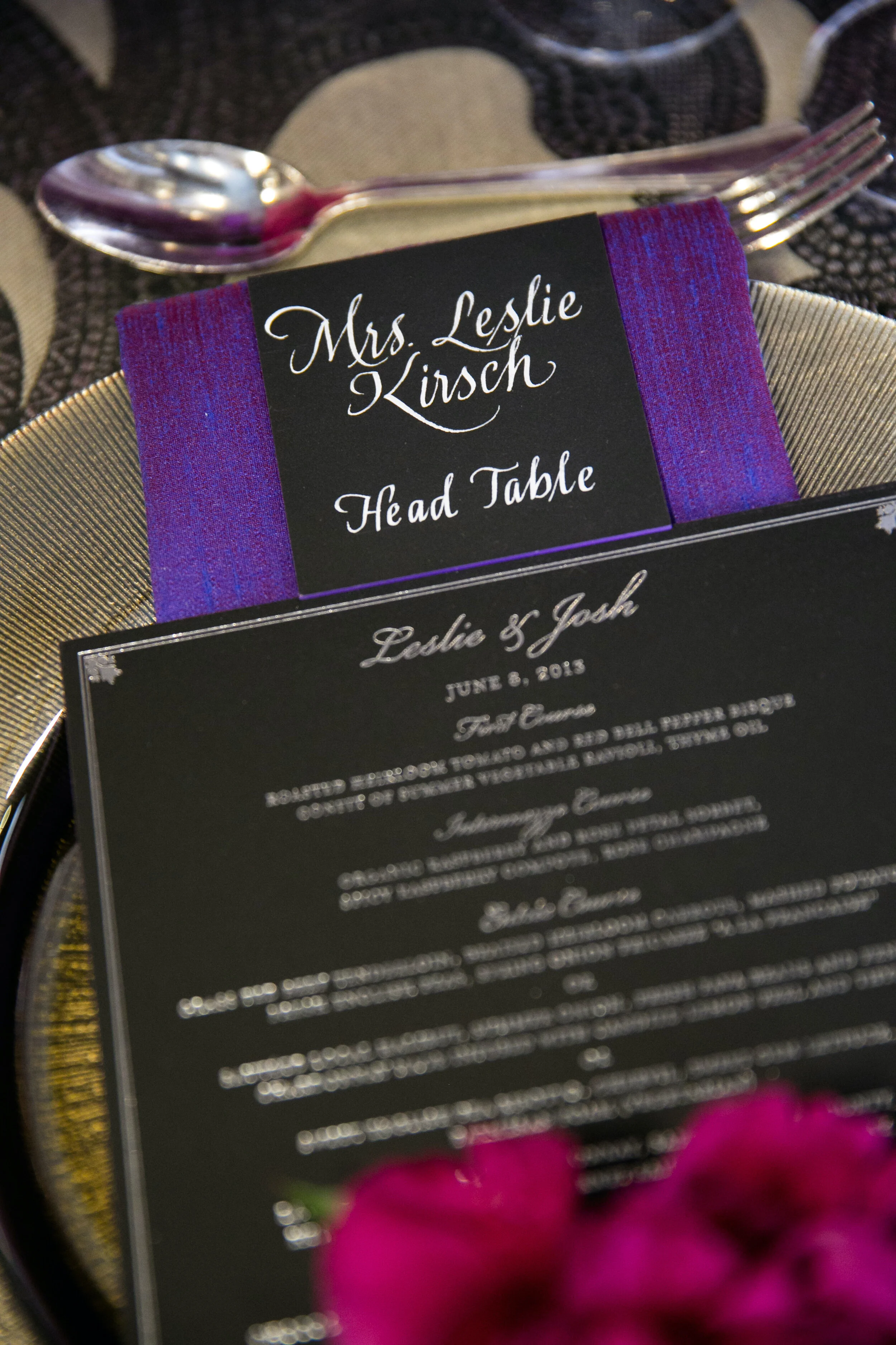 luxury wedding at the st. regis san francisco