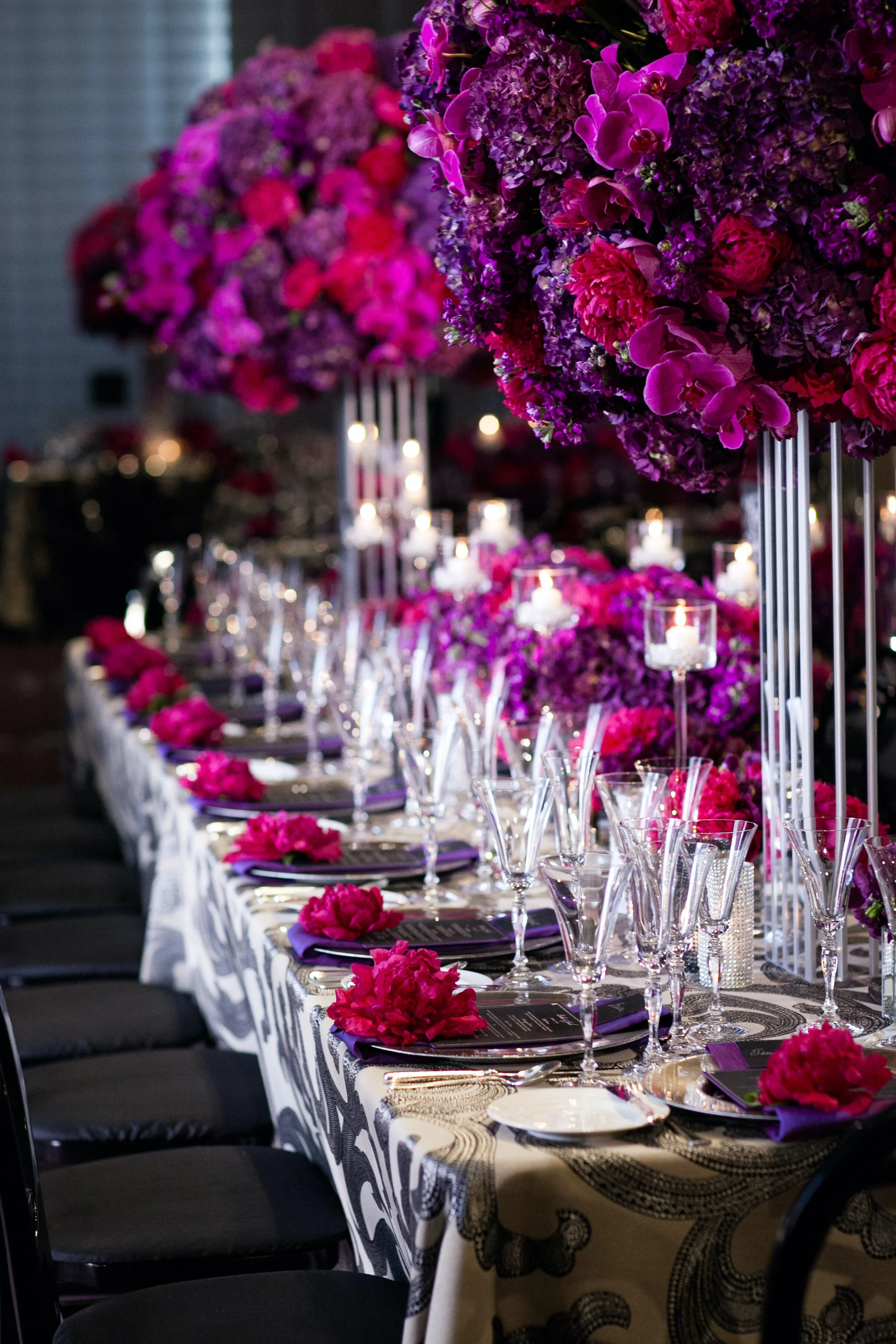 luxury wedding at the st. regis san francisco