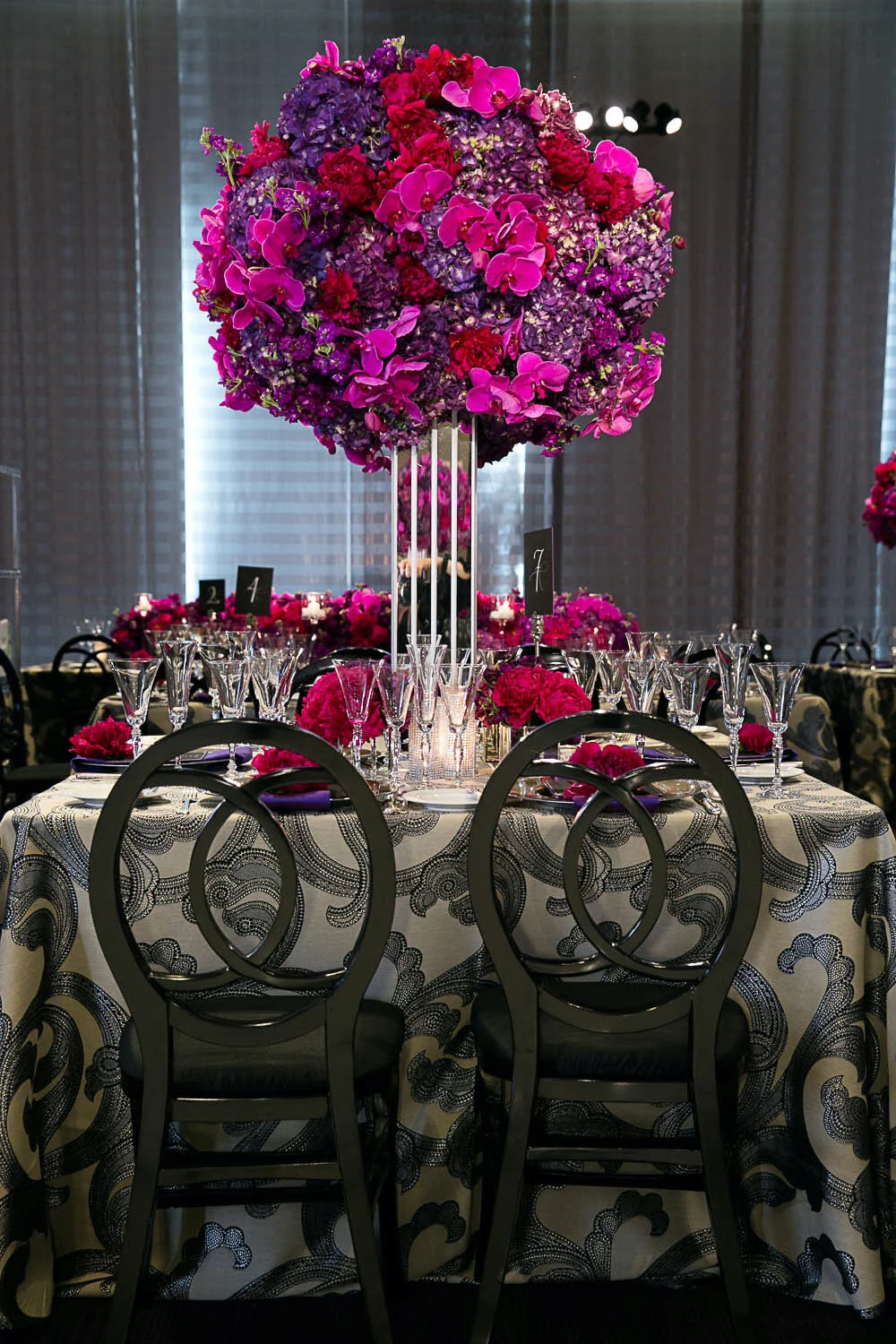 luxury wedding at the st. regis san francisco
