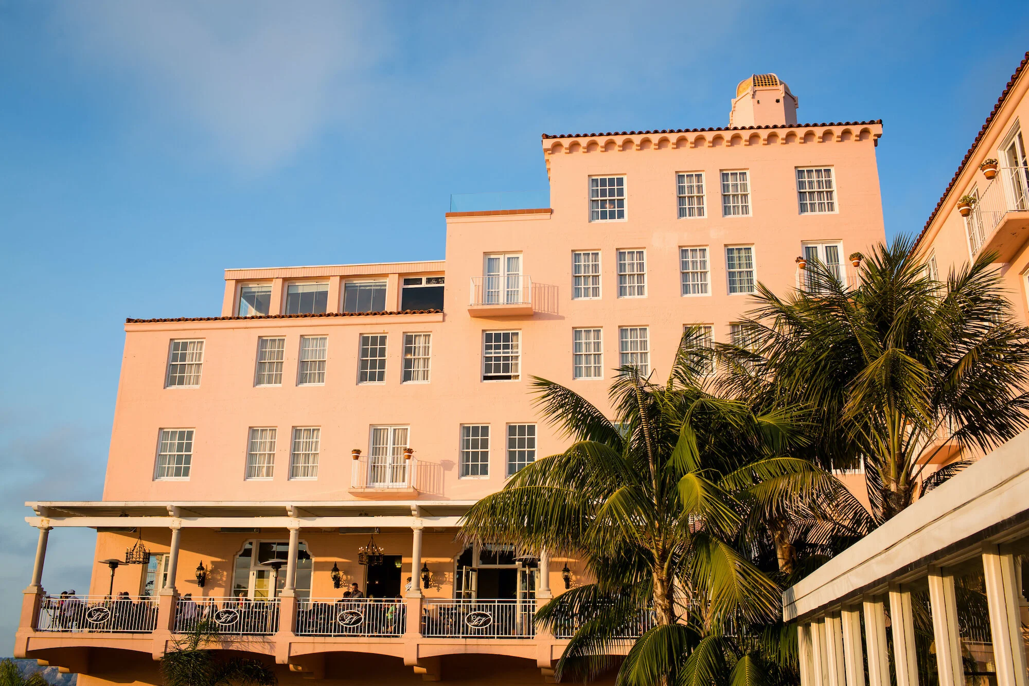 Destination Wedding- La Jolla, California- Two Grooms Who Love Cats