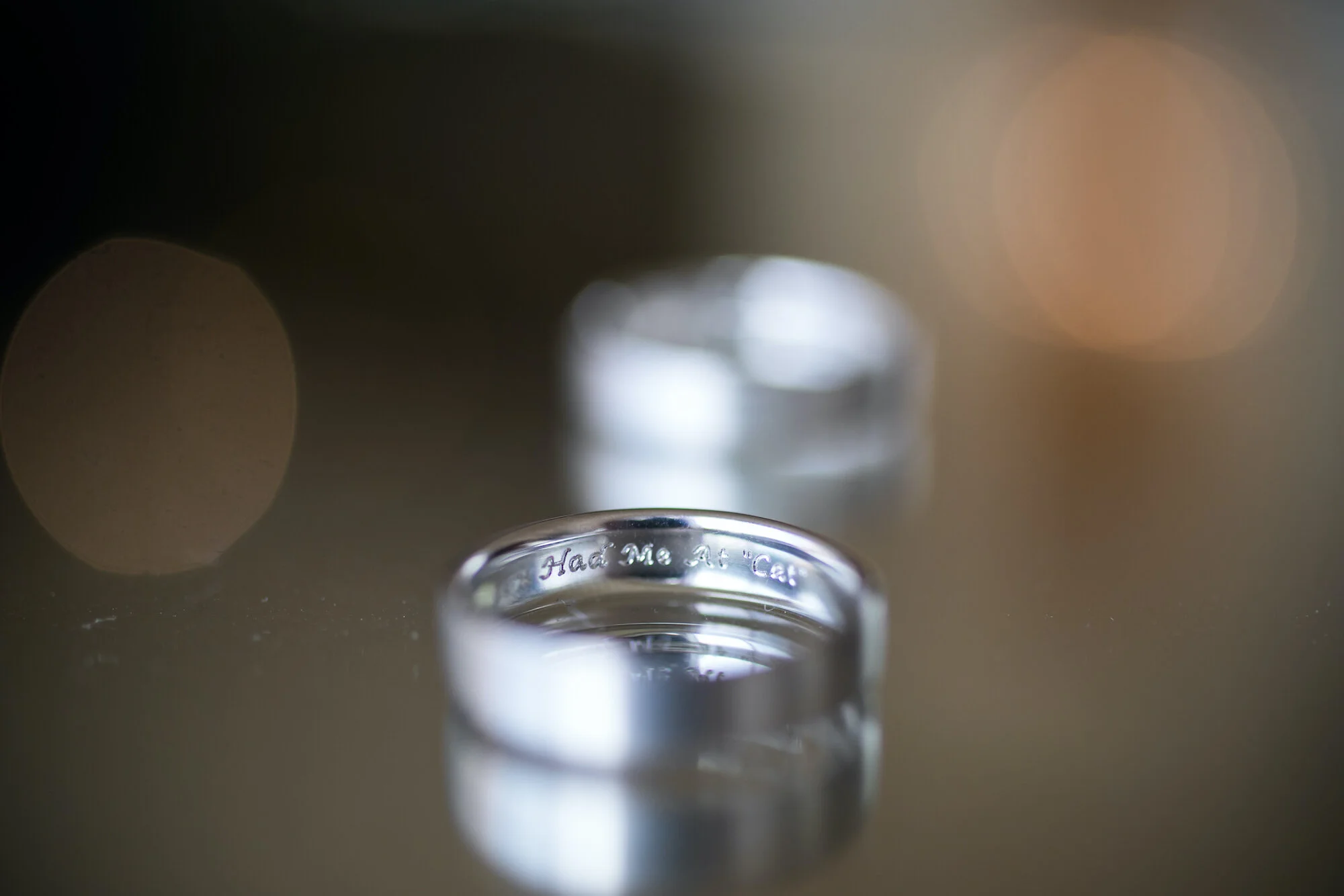 Destination Wedding- La Jolla, California- Two Grooms Who Love Cats