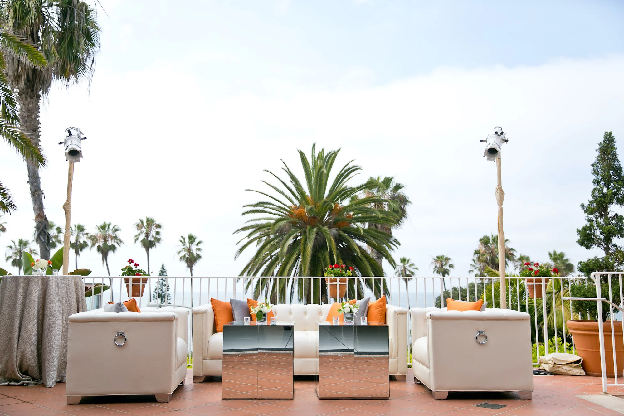 Destination Wedding- La Jolla, California- Two Grooms