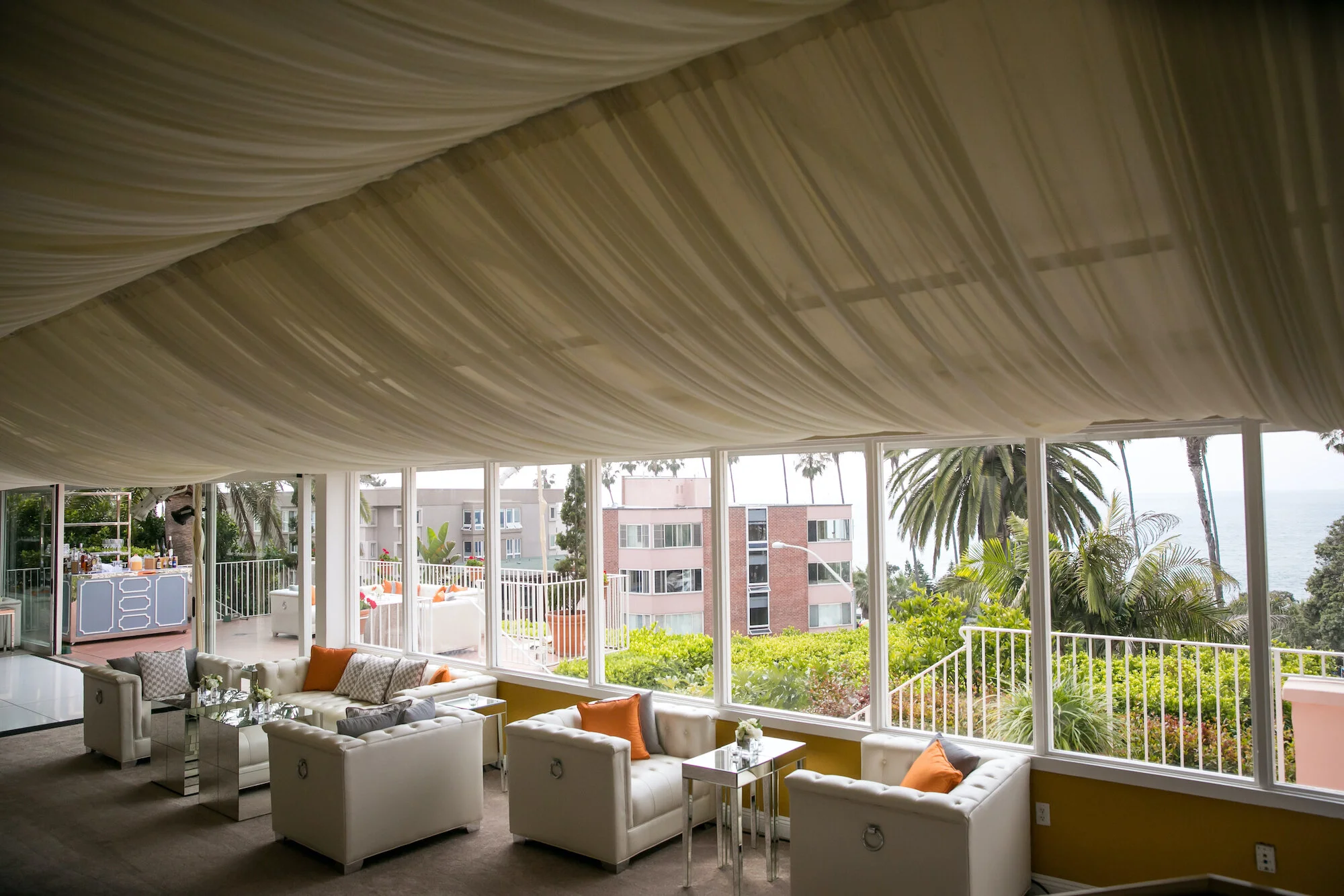 Destination Wedding- La Jolla, California- Two Grooms Who Love Cats