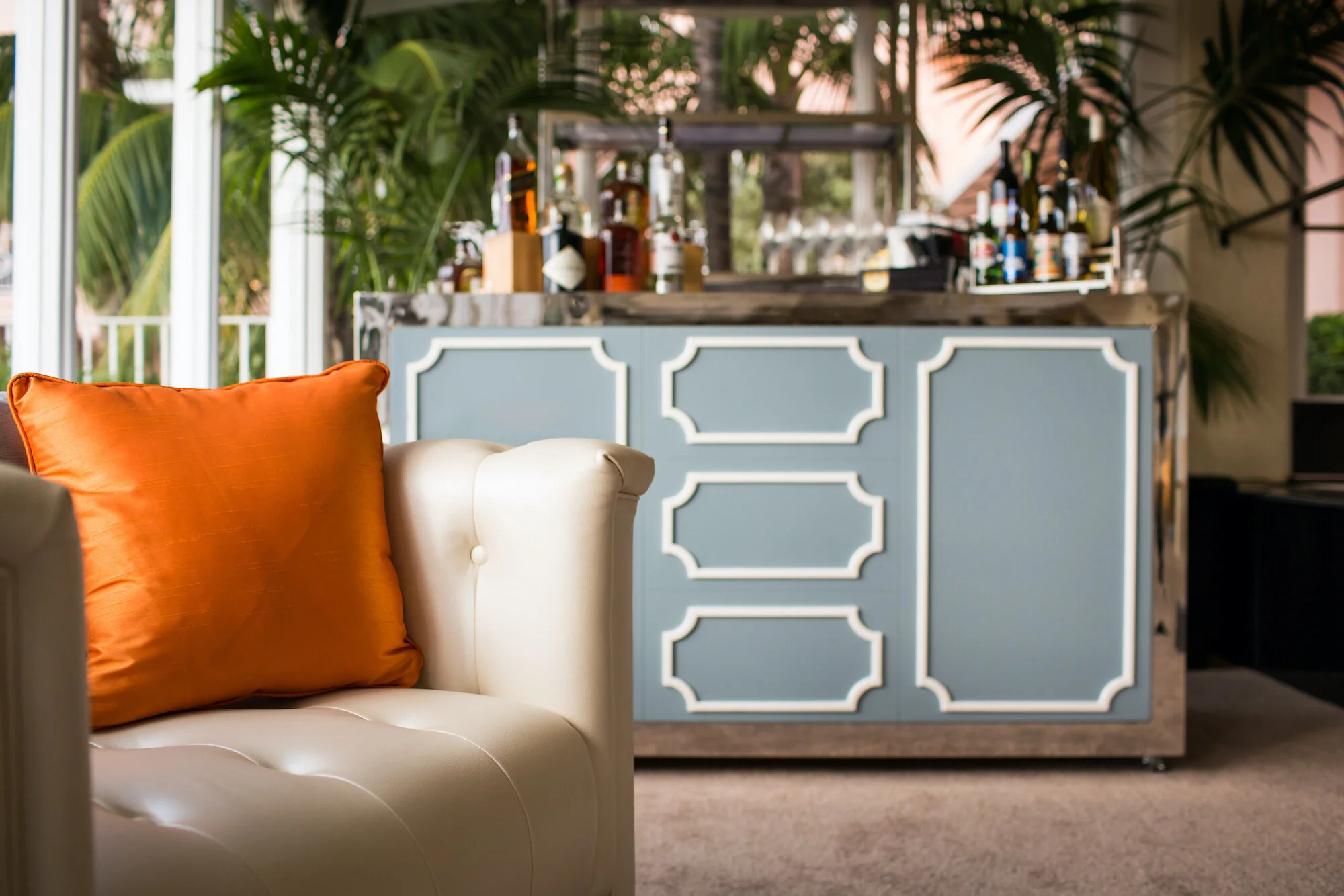 Destination Wedding- La Jolla, California- Two Grooms Who Love Cats