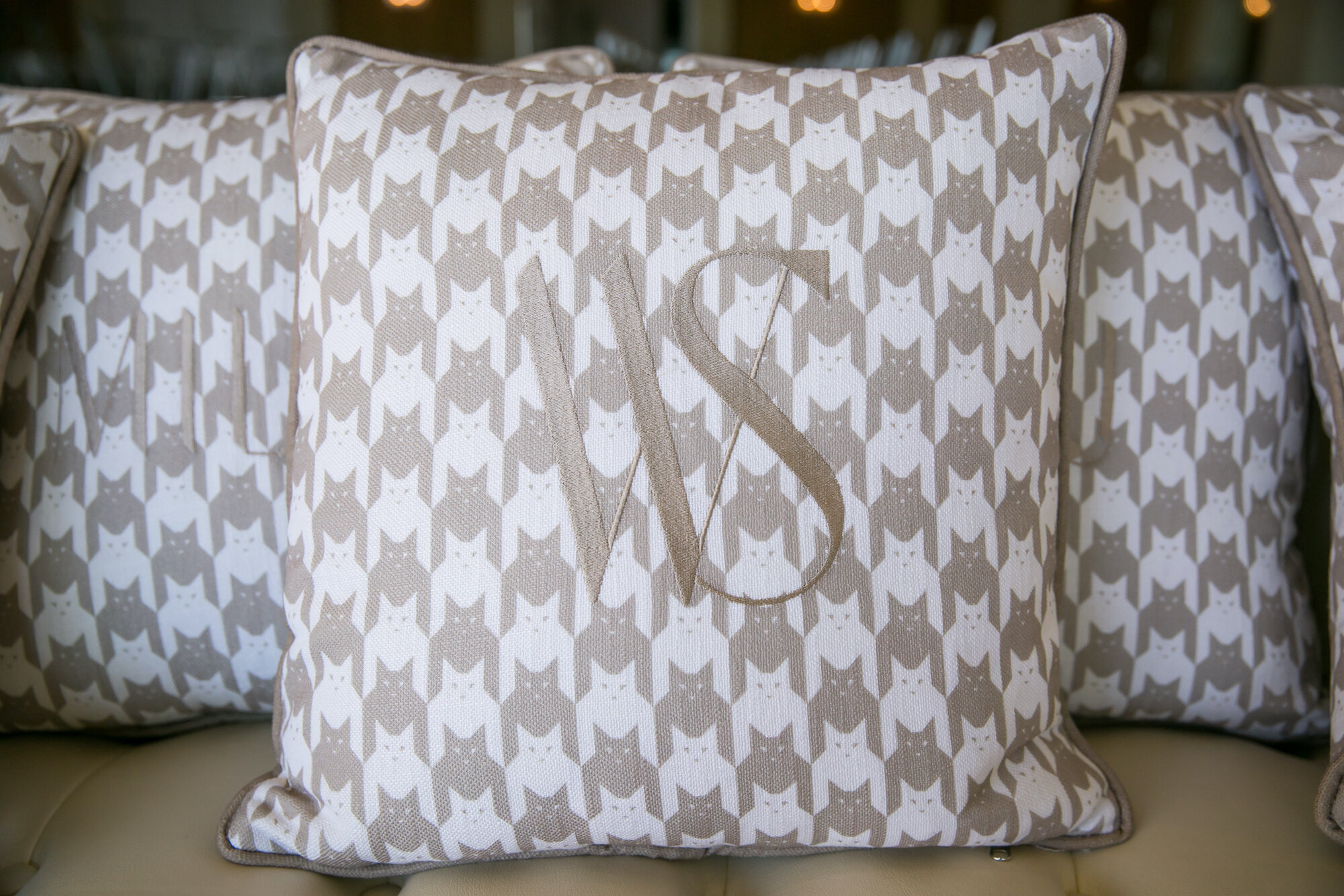 Destination Wedding- La Jolla, California- Two Grooms Who Love Cats