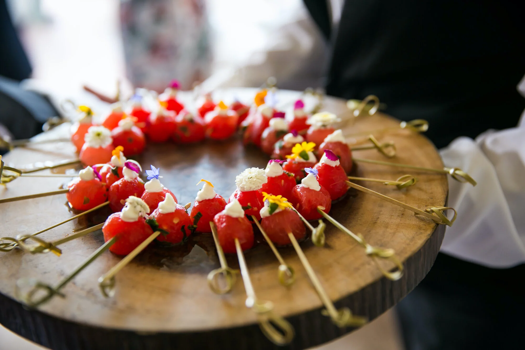 Destination Wedding- La Jolla, California- Two Grooms Who Love Cats