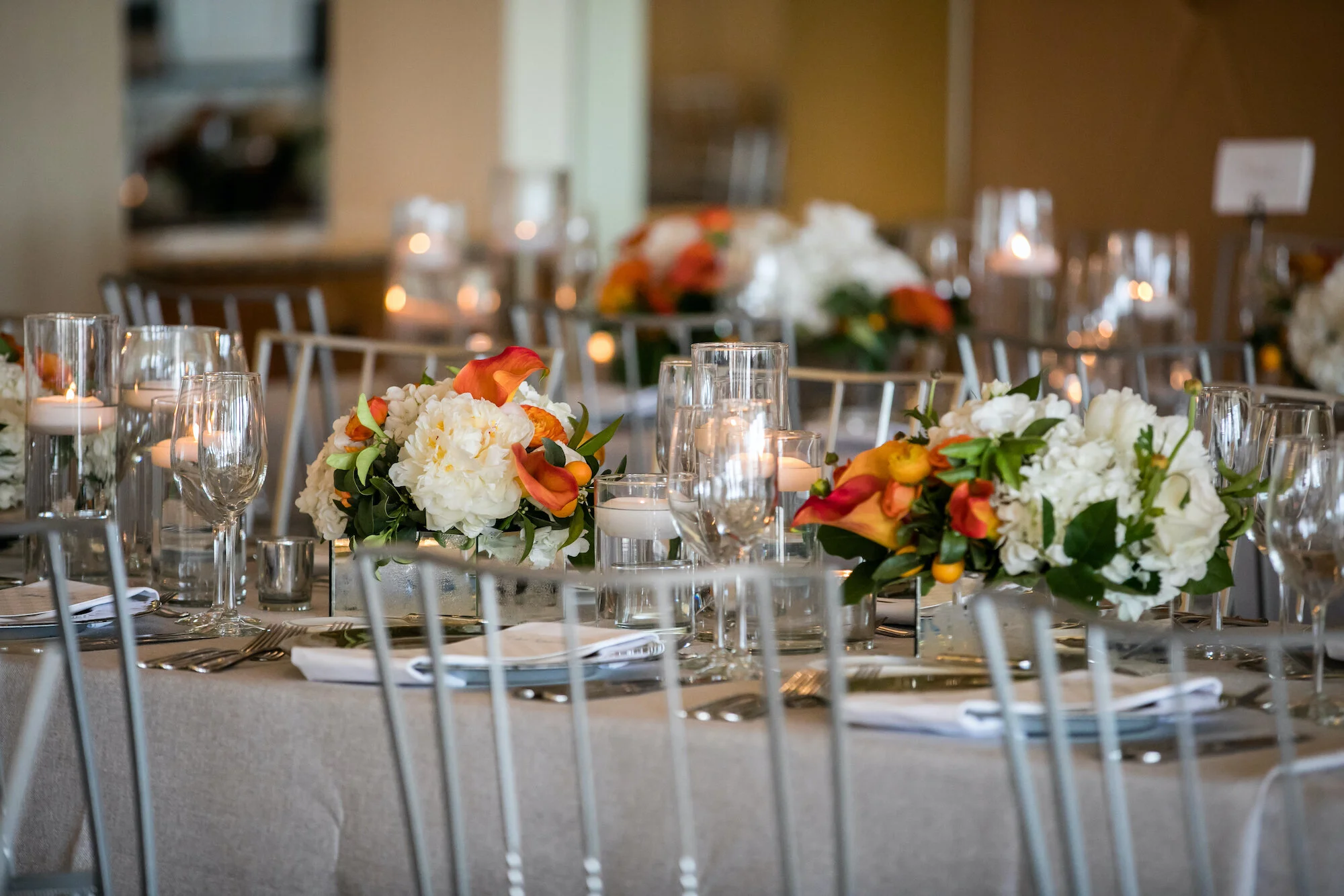 Destination Wedding- La Jolla, California- Two Grooms Who Love Cats