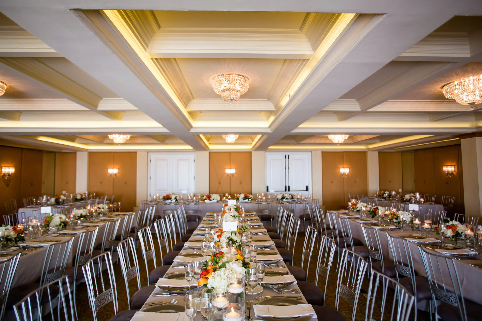 Destination Wedding- La Jolla, California- Two Grooms Who Love Cats