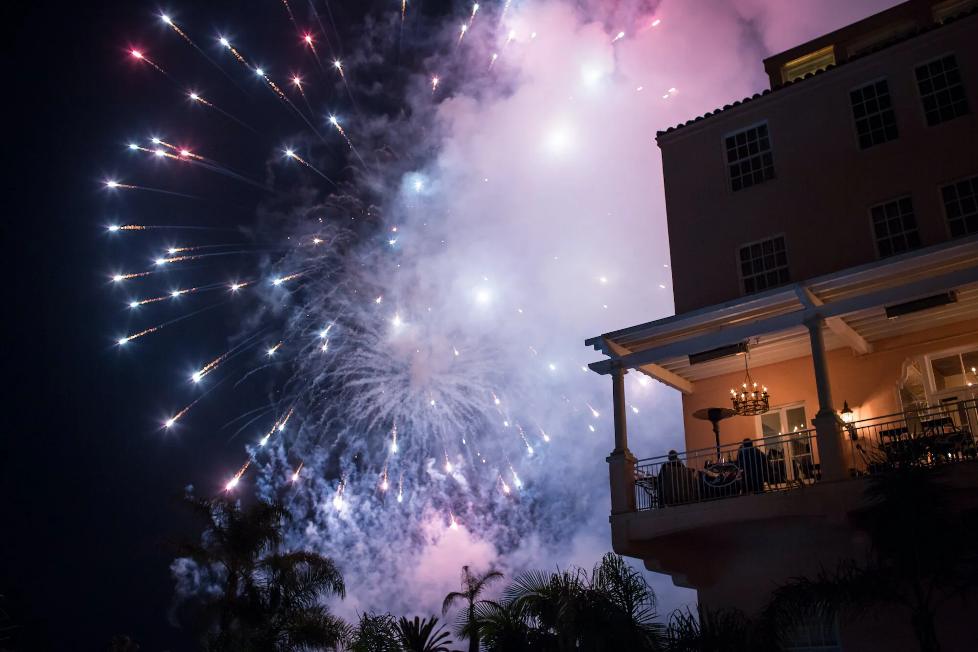 Destination Wedding- La Jolla, California- Two Grooms Who Love Cats