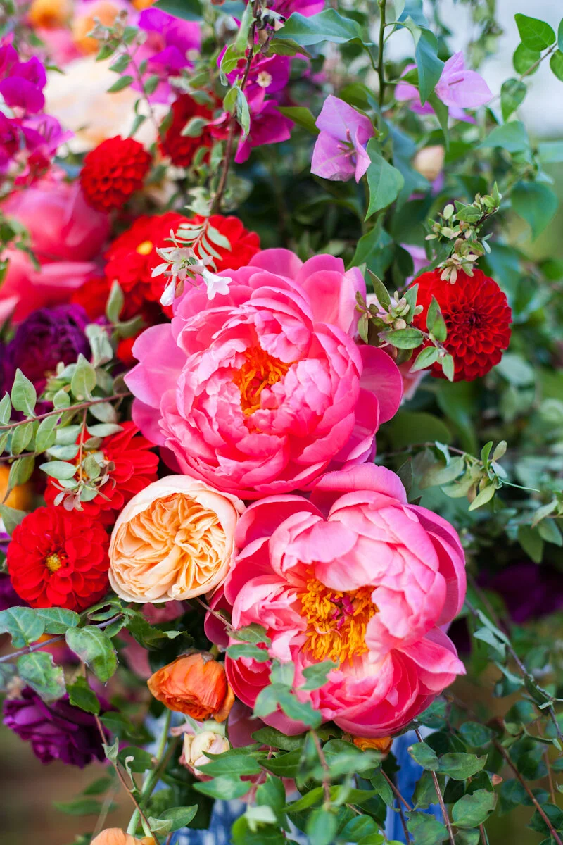 Two Grooms | Wedding & New Orleans styled Reception