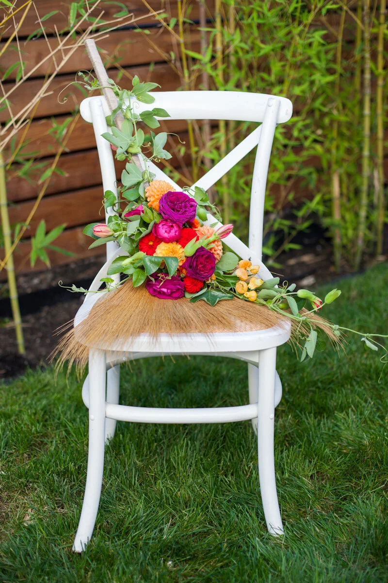 Two Grooms | Wedding & New Orleans styled Reception